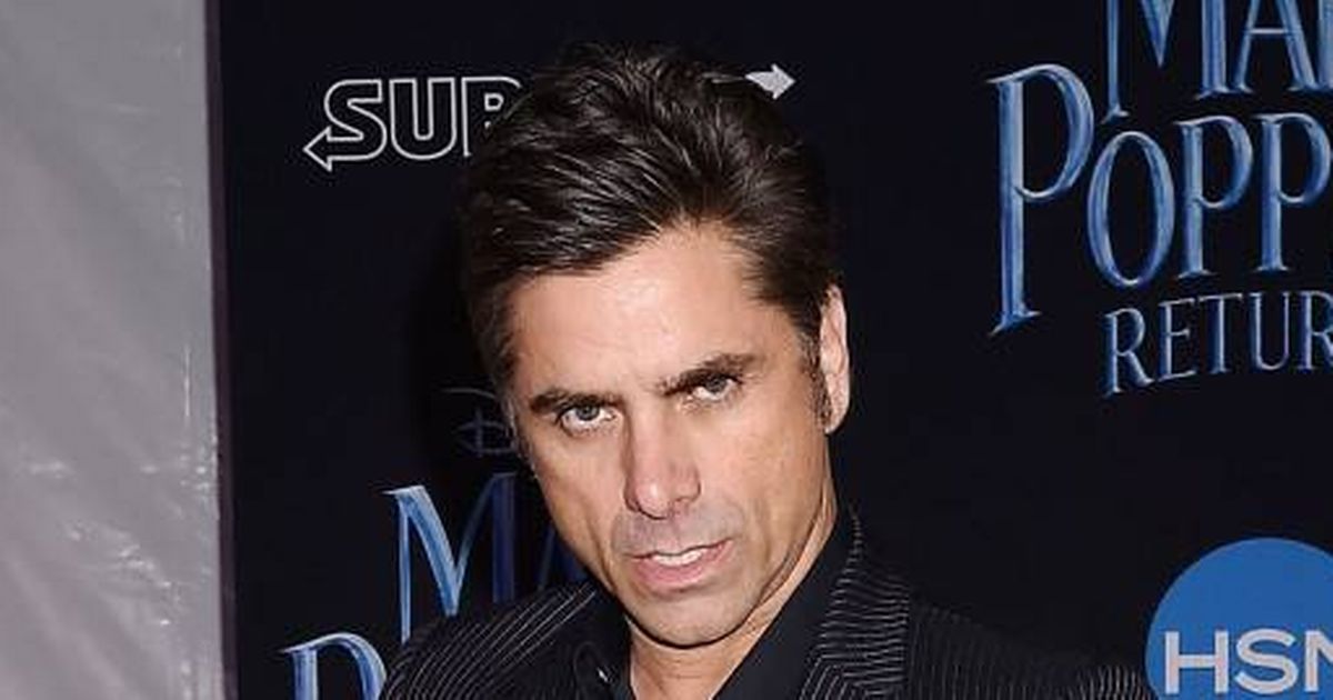 John Stamos reveals he told Mike Love about Beach Boys star Brian Wilson's death