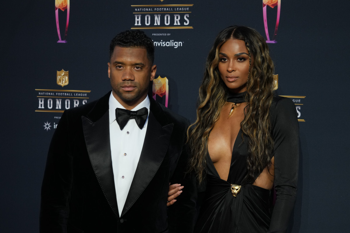 Russell Wilson's Wife Ciara Sends Message After MTV Star's Death