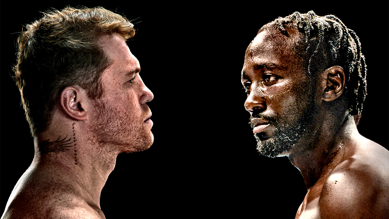 Canelo Álvarez vs Terence Crawford Live on Netflix in September 2025