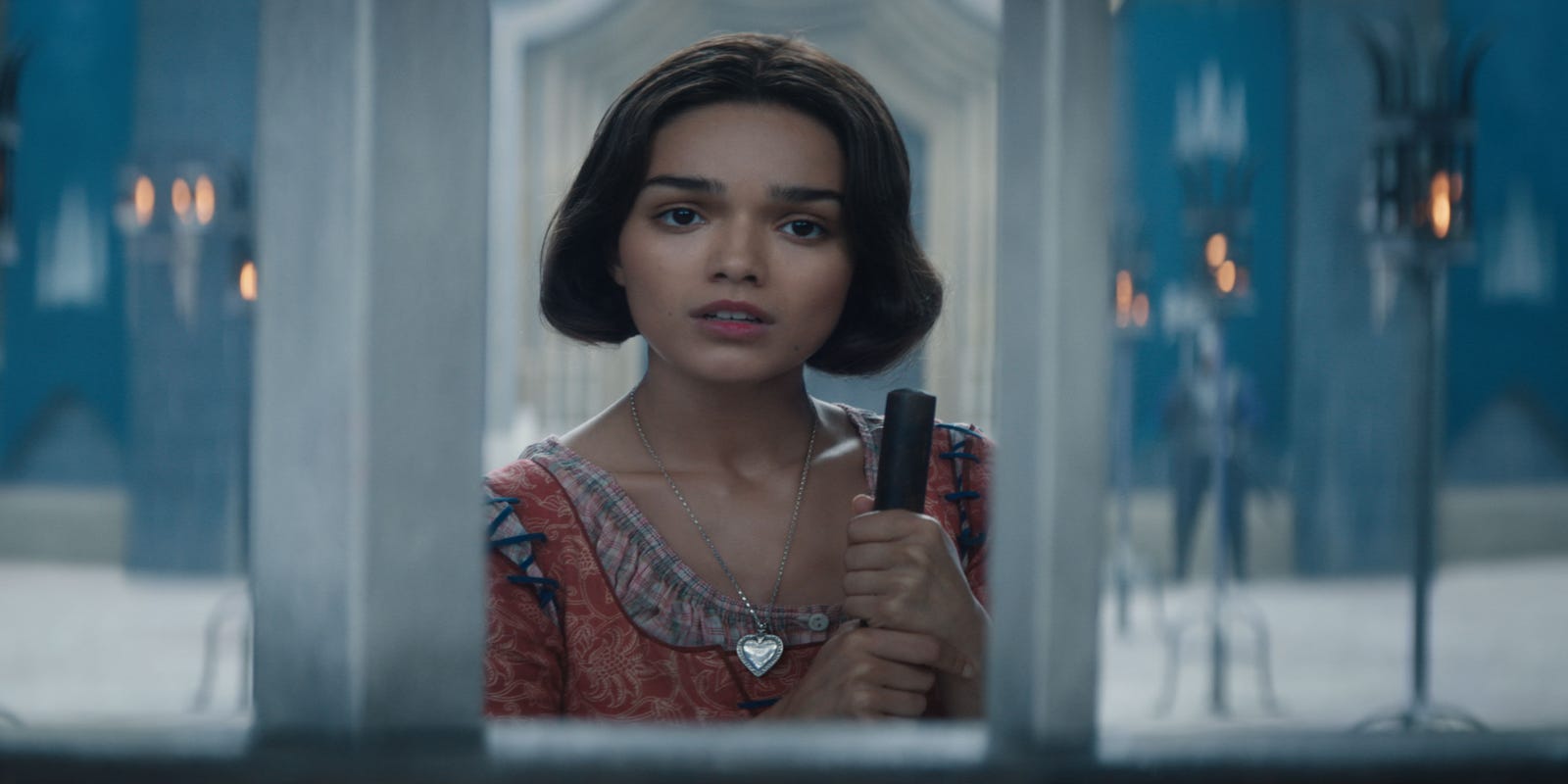 From 'Snow White' to 'Echo Valley,' 15 movies you need to stream right now