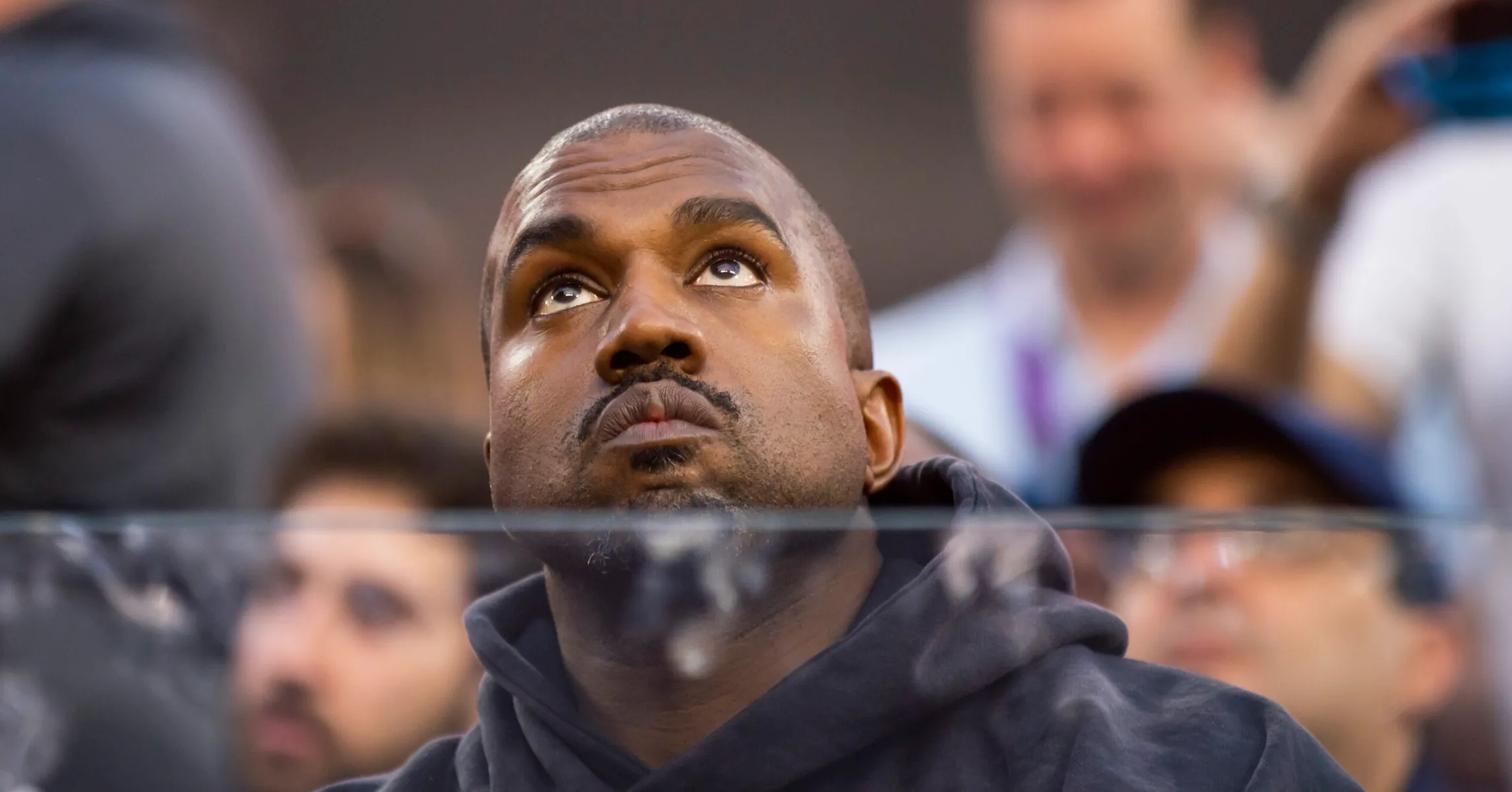 Kanye West Shares Concerning Update On &quot;Bully&quot; Just Moments Ahead Of Its Release