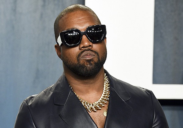 Breakpoint: Kanye, Hitler and the marks of true conversion: It’s all level at the foot of the cross | Chattanooga Times Free Press