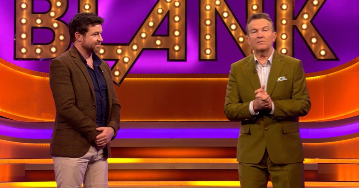 Blankety Blank viewers in shock after learning winning contestant died since filming show