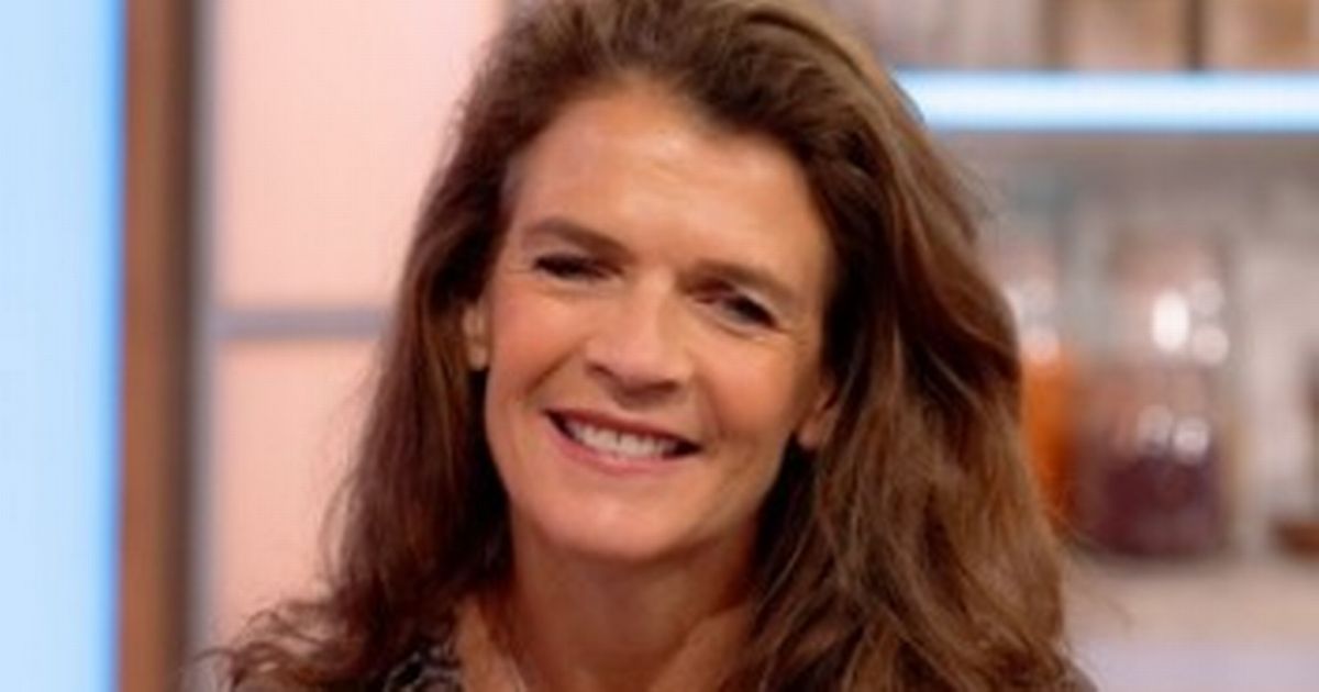 BBC Strictly Come Dancing 'saved' star after husband's death