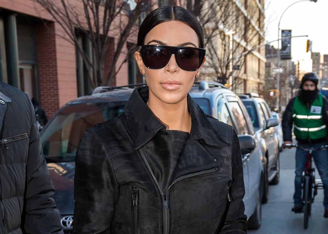 Kim Kardashian doc lands pre-buys; C4 reveals Business Boost ...