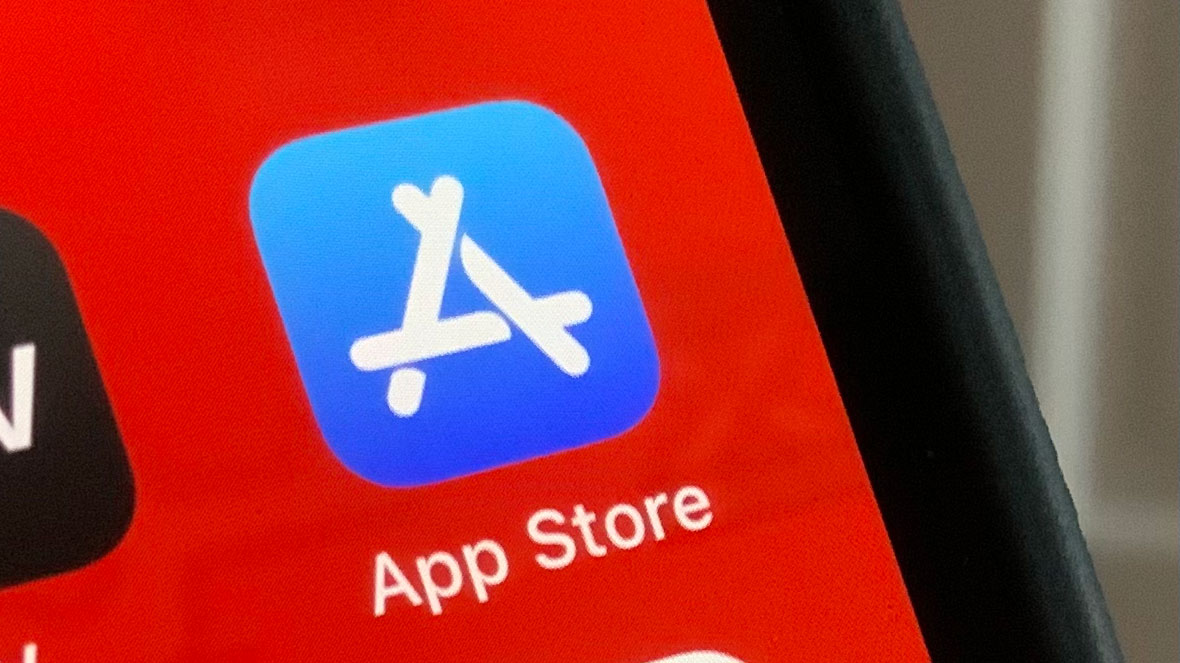The App Store’s new AI-generated tags are live in the beta