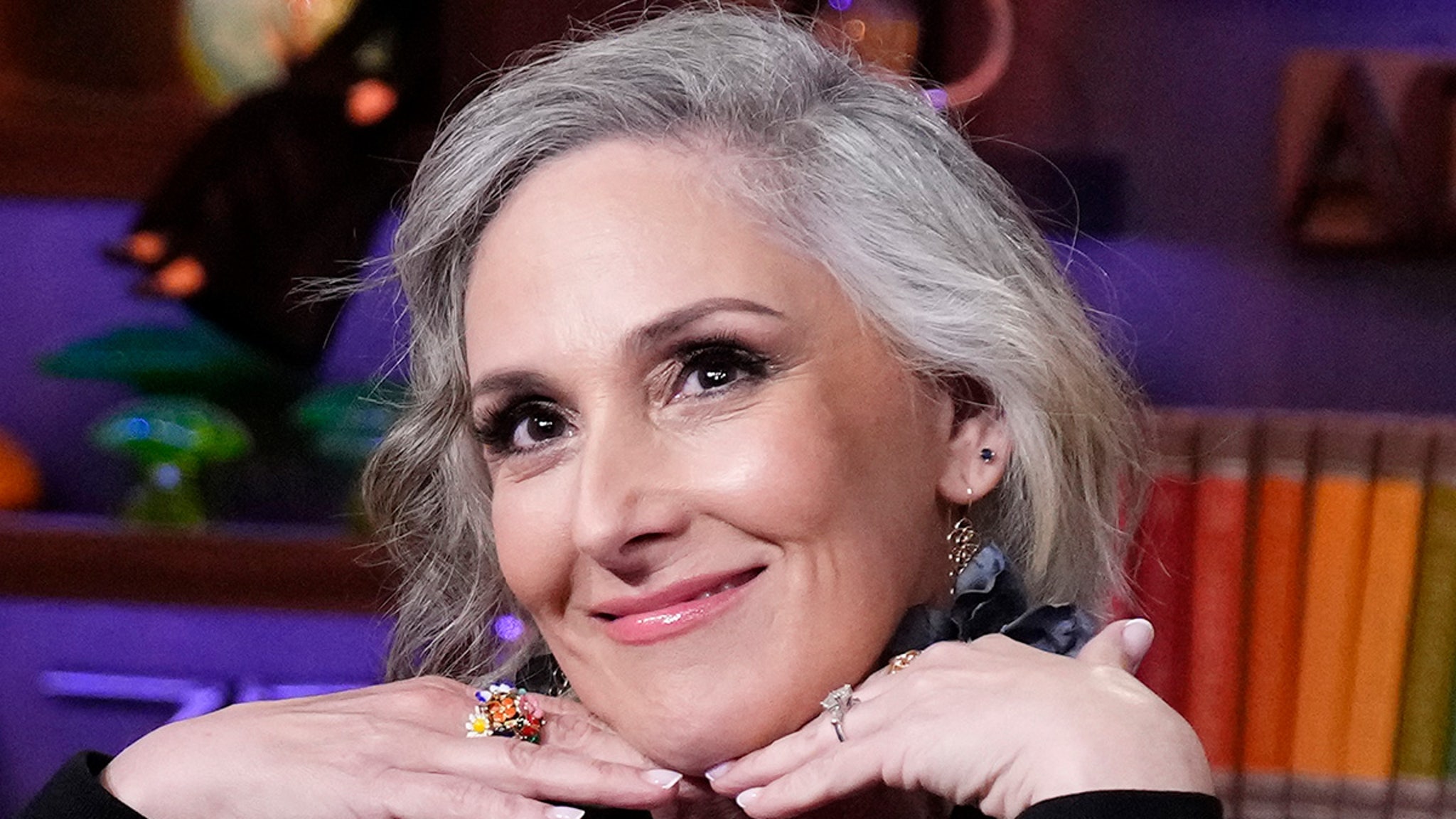 Ricki Lake's Surgeon Getting Tons of Requests For Same Facelift She Got