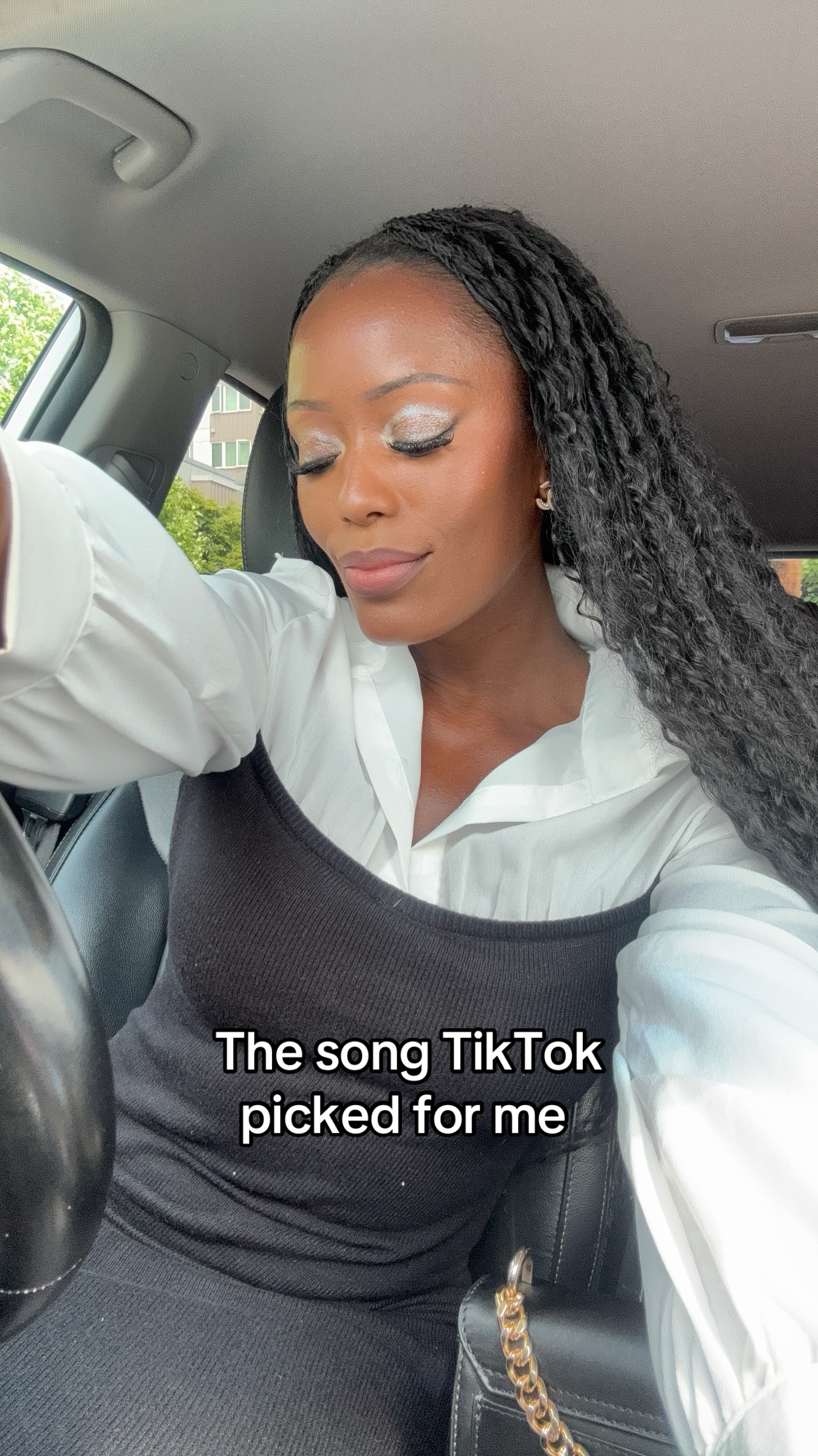 What song did you get 💃🏾 #fyp #trending