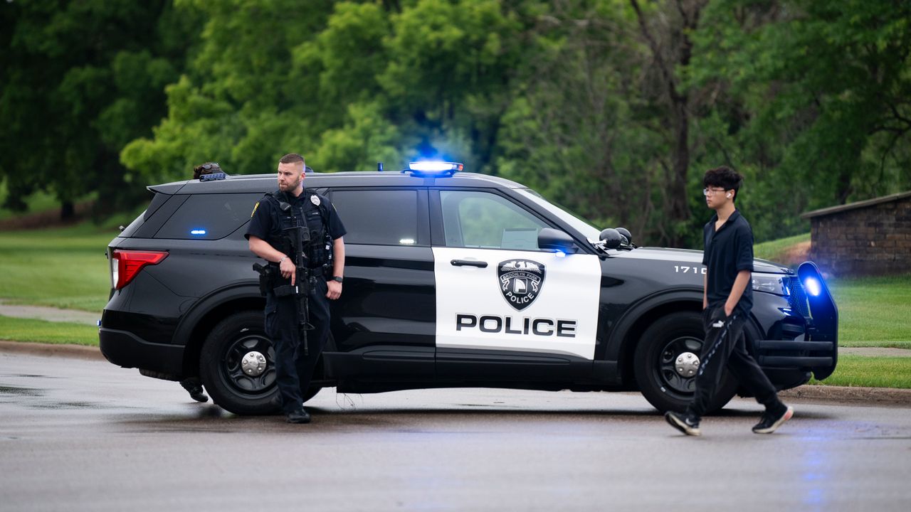 Minnesota Lawmakers Shot in “Politically Motivated Assassination&quot; Attack By Man Dressed As Police Officer