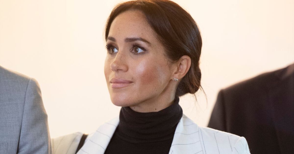 Meghan Markle 'expected a billionaire' and was left surprised