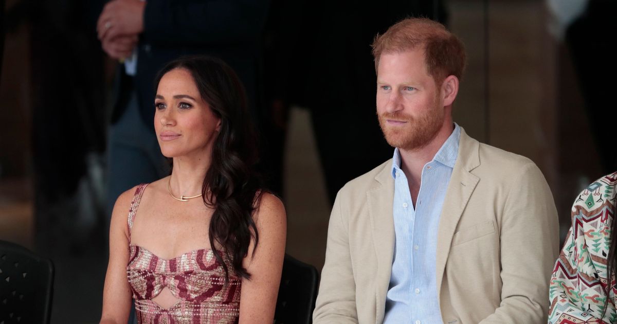 Meghan and Harry: Where Did The Money Go? sees eye-watering bills laid bare as 'income dries up'