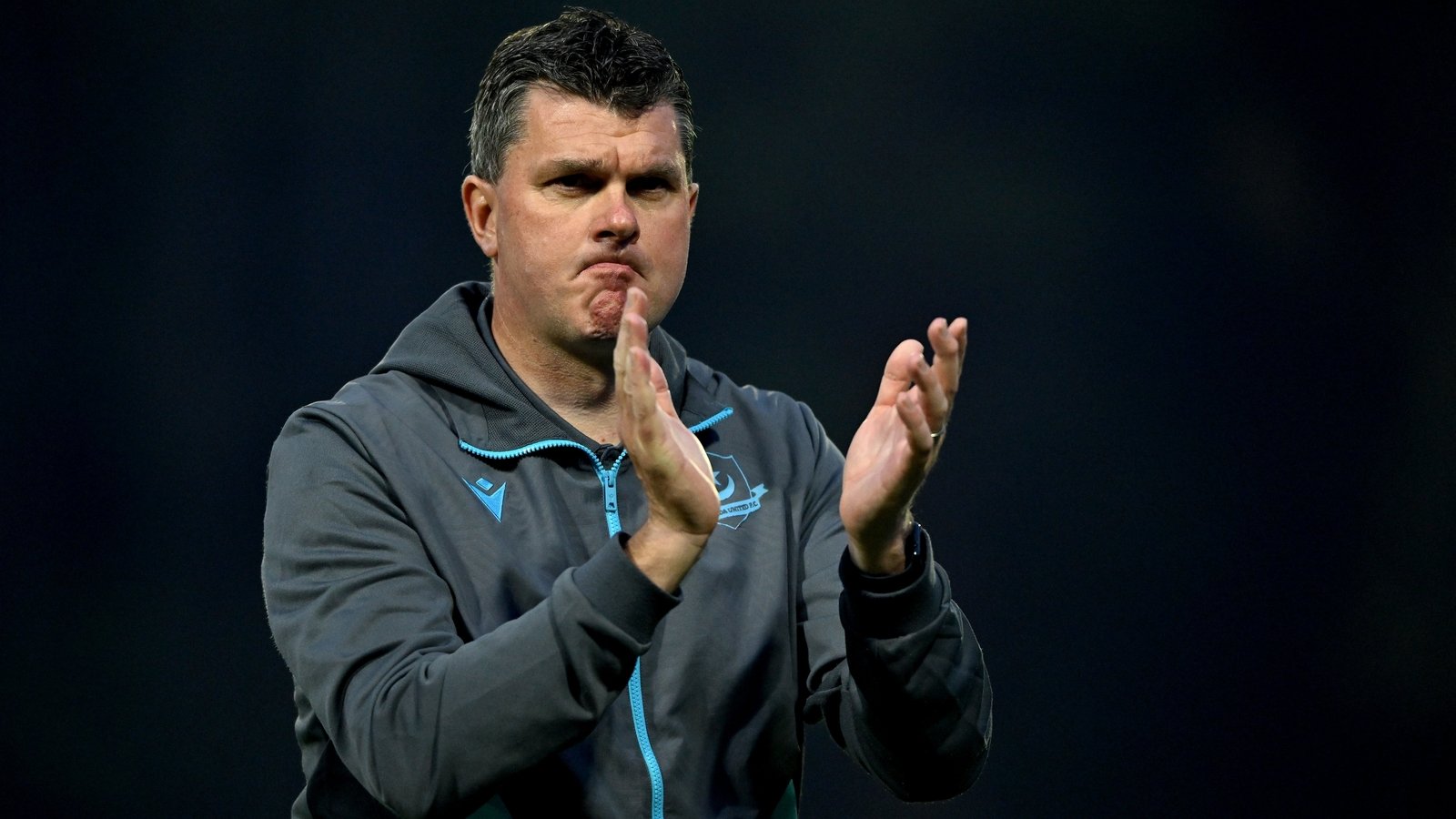 Doherty: Drogs have 'strong case' ahead of CAS appeal