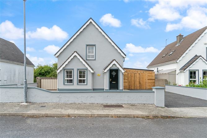 Nephin View Manor, Foxford, Mayo - CK Properties &amp; Auctioneers - 4937589