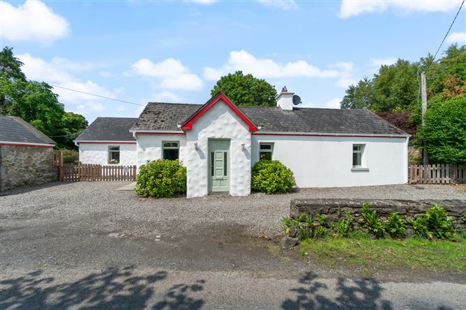 Coolegraine, Foxford, Mayo - CK Properties &amp; Auctioneers - 4937591
