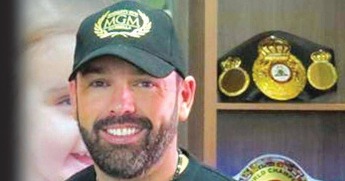 Kinahan cartel in new battle to keep laundered drug money