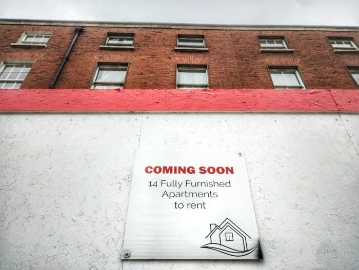 There is no rental market — only trade-offs: Rewinding the week that was