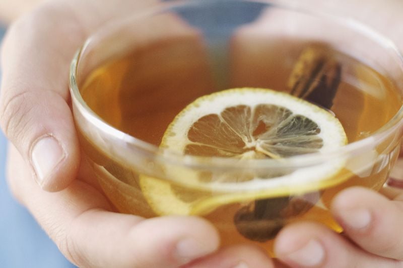 The medicinal magic of a hot Irish whiskey