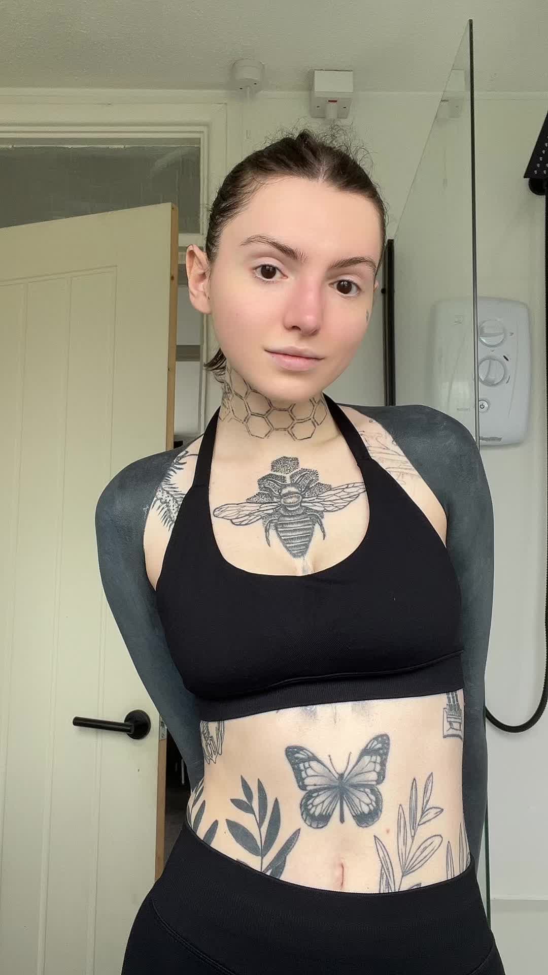 #milymoon22 #fyp #tattoogirl #tattoos #backtattoo #blackouttattoo #alttiktok