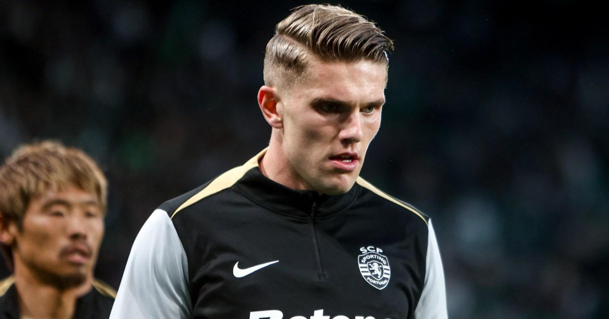 Arsenal ‘fed up’ with Gyokeres transfer saga and switch to £70m target ‘in last few hours’