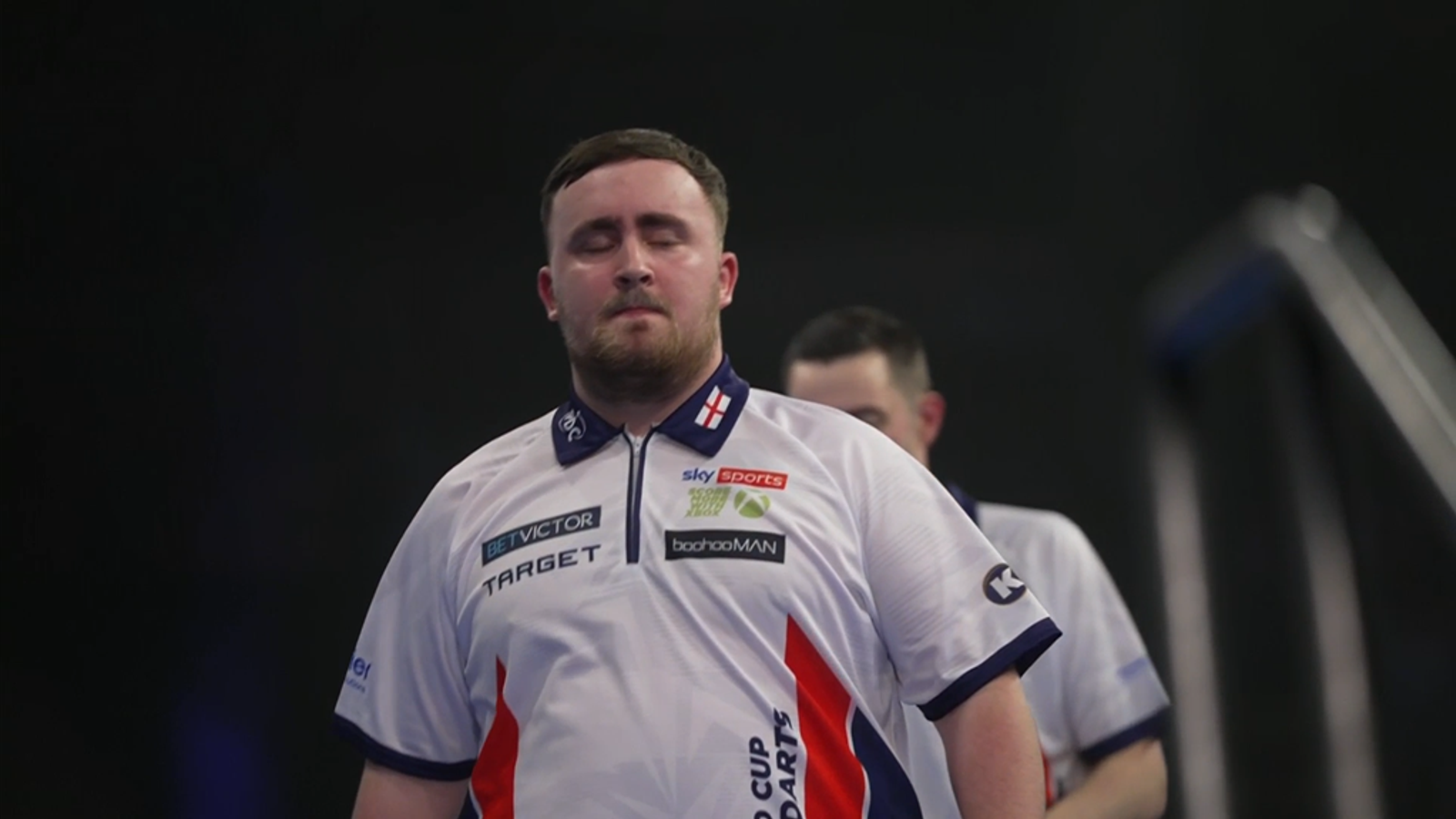 Schindler criticises booing of Littler and Humphries in Frankfurt