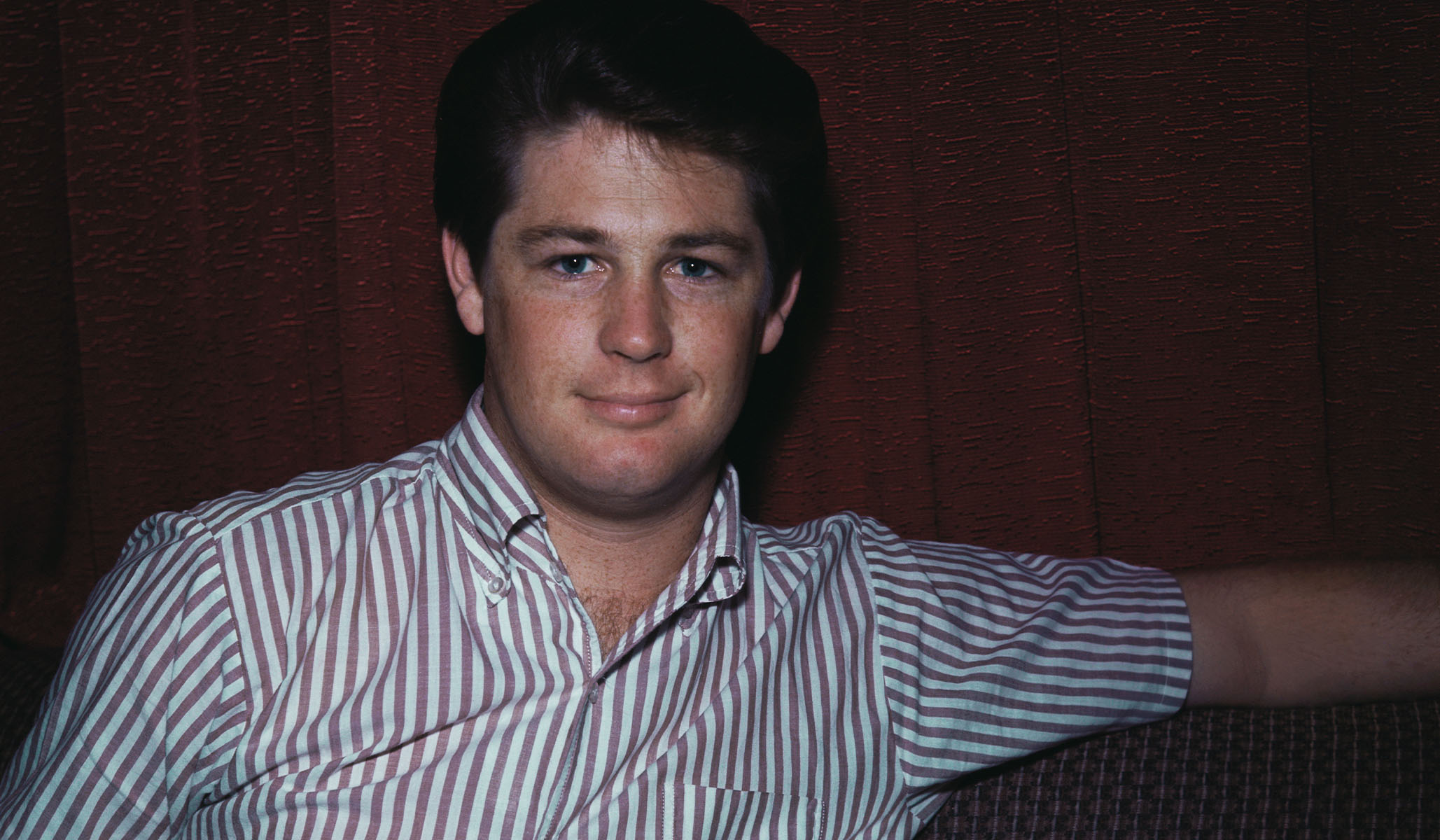 A Beautiful Mind: Brian Wilson, R.I.P.