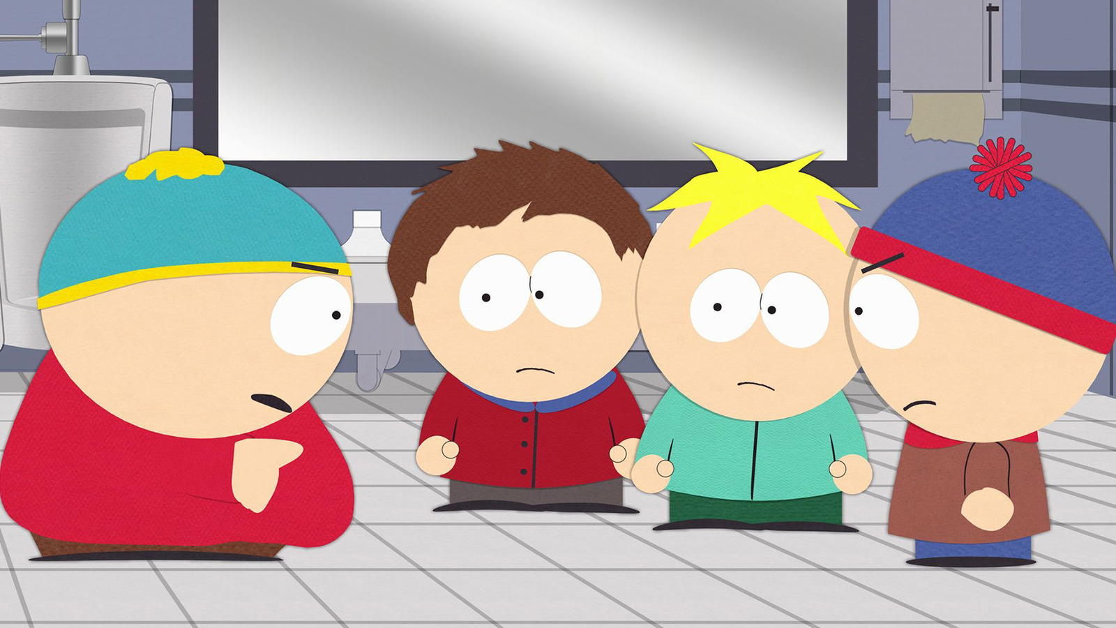 A South Park Rip-Off Was So Successful That It Got Its Own Spin-Off