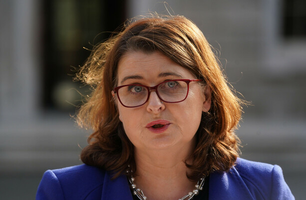 Motion to stop sale of Israeli bonds expected to return to the Dáil as Minister rejects 'complicity'