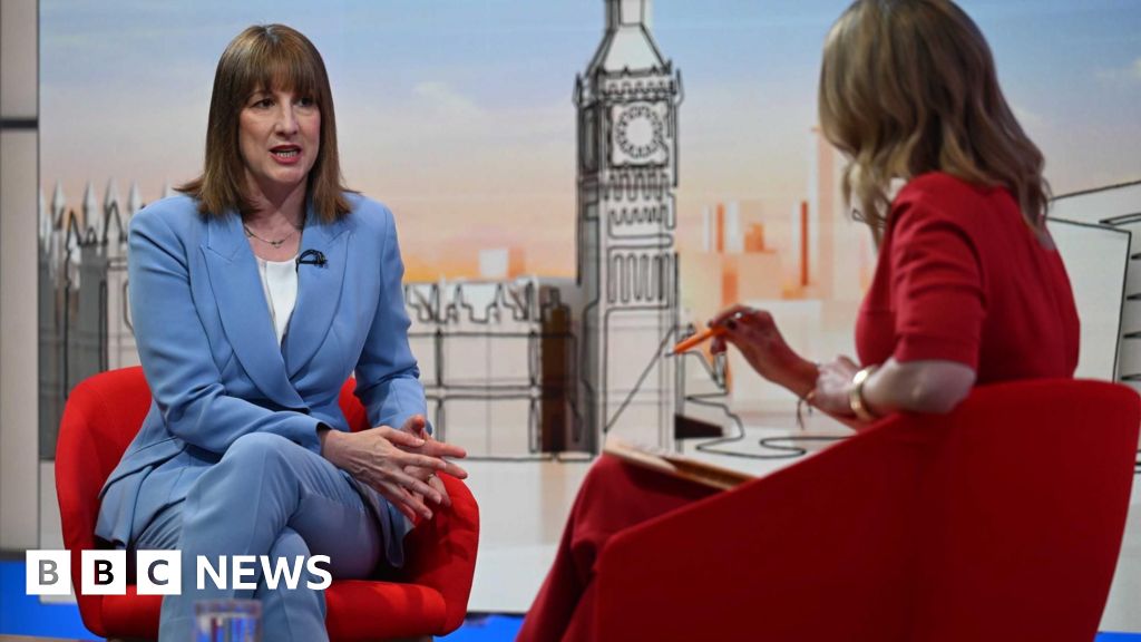 Reeves vows to shield UK from Israel-Iran price shock