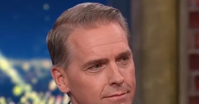 Trump Defender Scott Jennings Argues U.S. Should Bomb Key Iranian Nuclear Site