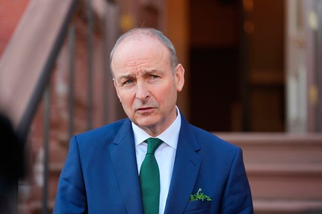 Taoiseach vows new rent controls will be sanctioned by July