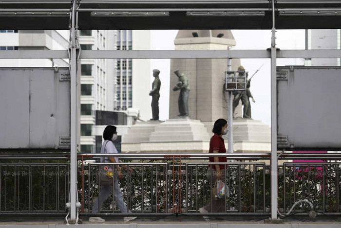 Thailand's Covid wave infects 12k in day