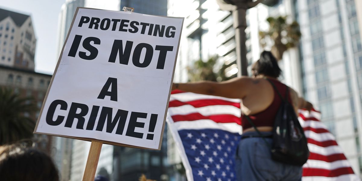 How to Help Affected People Amid ICE Raids, Deportation, and Protests in Los Angeles and Beyond