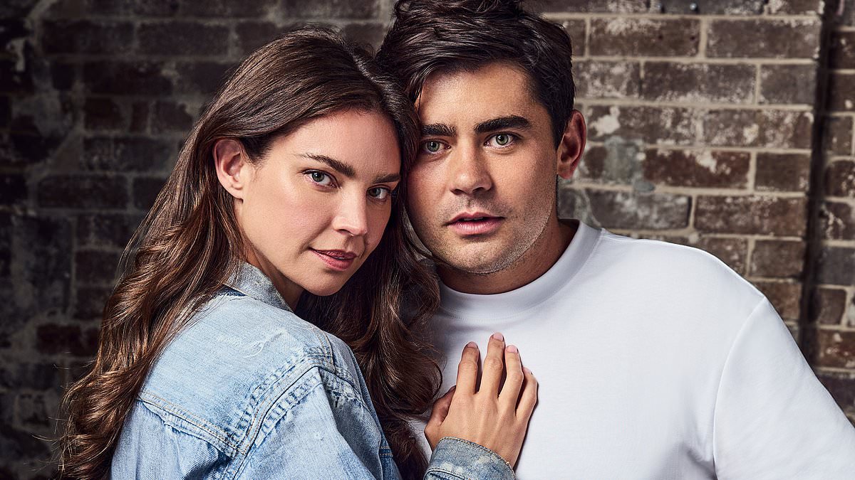 MasterChef stars' secret relationship revealed: Sarah Todd and Declan Cleary share details about their romance