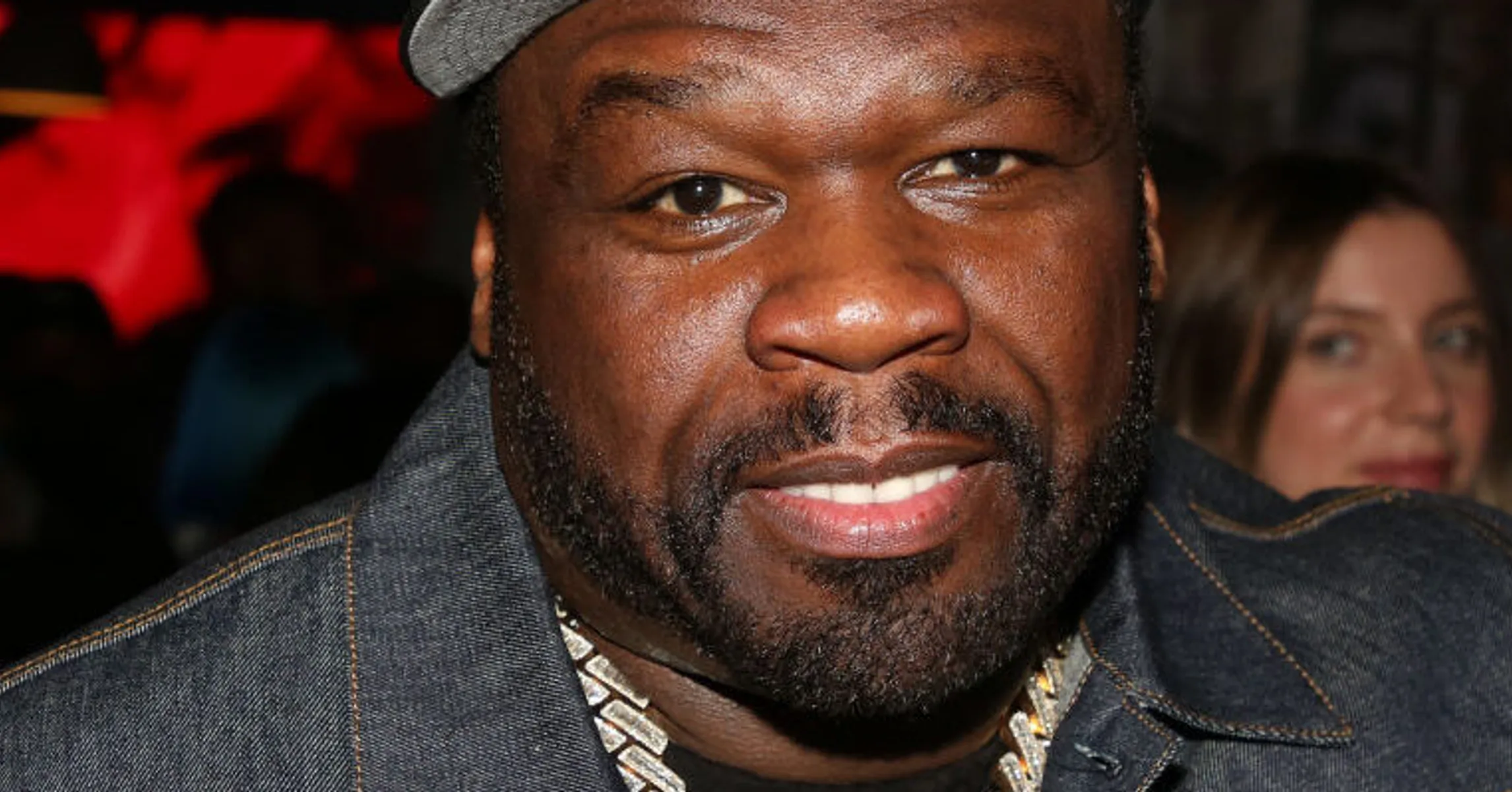Dave Blunts Previews 50 Cent Diss Track