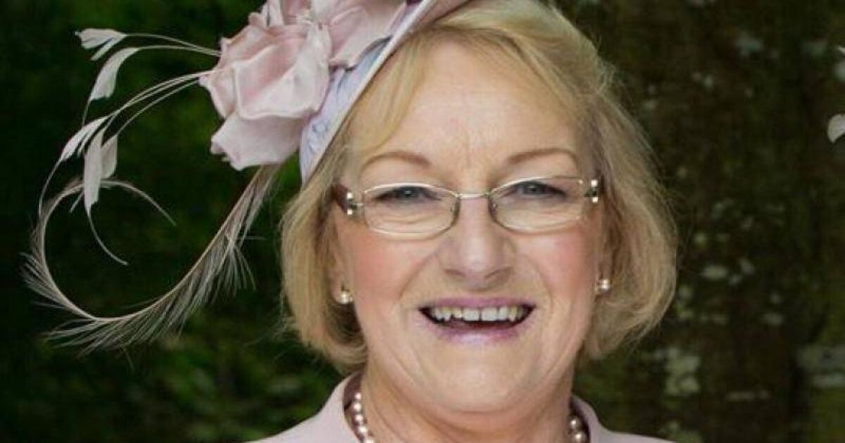 Woman whose mother died of aneurysm urges people to embrace new organ-donor laws