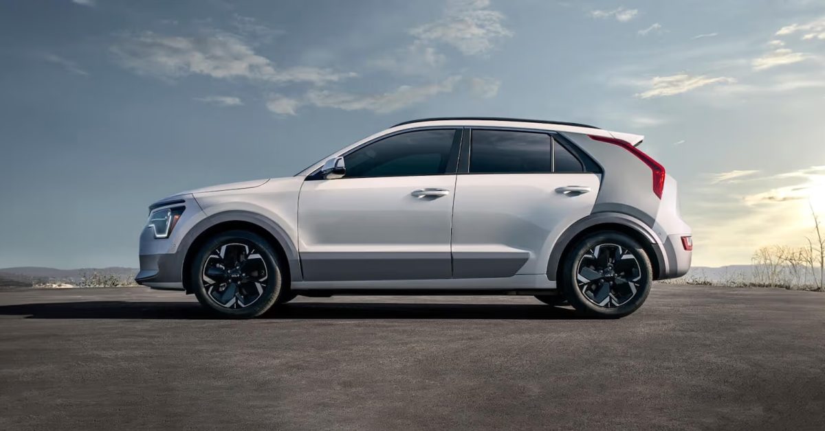 Dealers are slashing prices on 2025 Kia Niro EV, nearly 25% off!