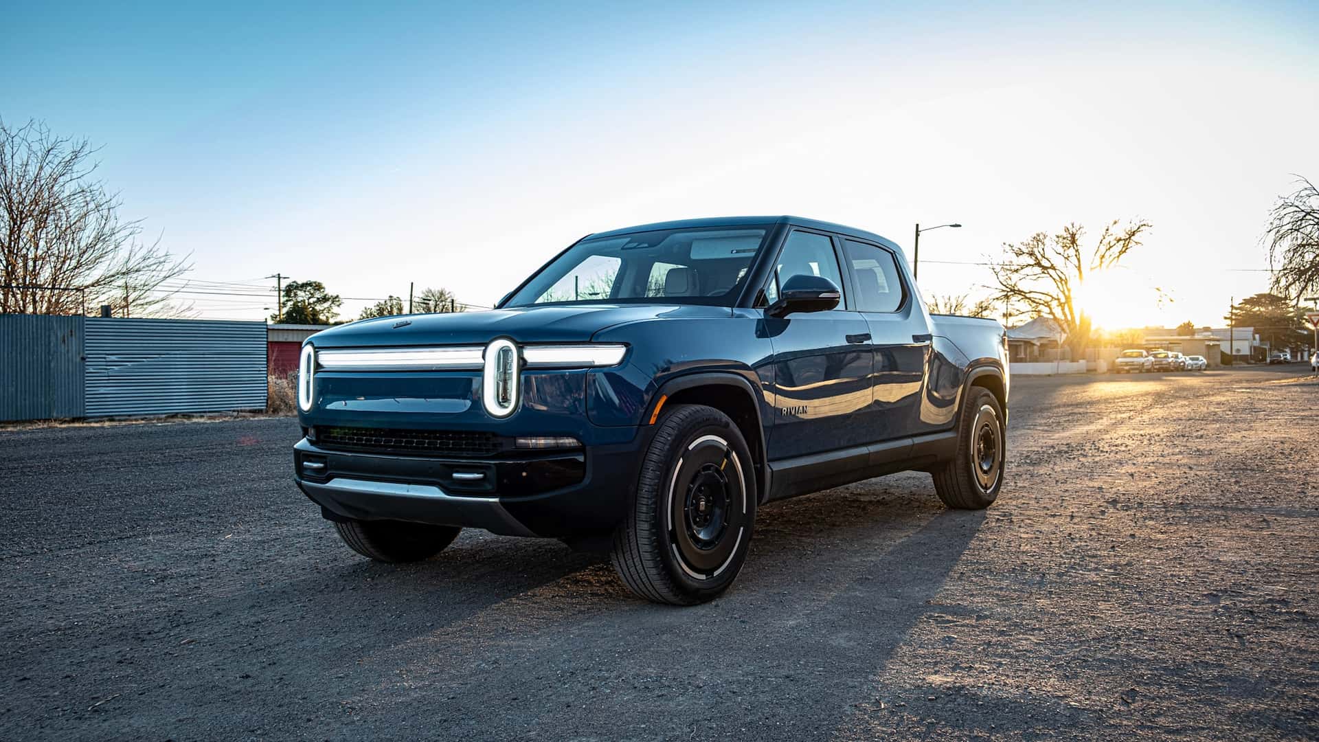 The 2026 Rivian R1S And R1T Will Be Slightly More Expensive