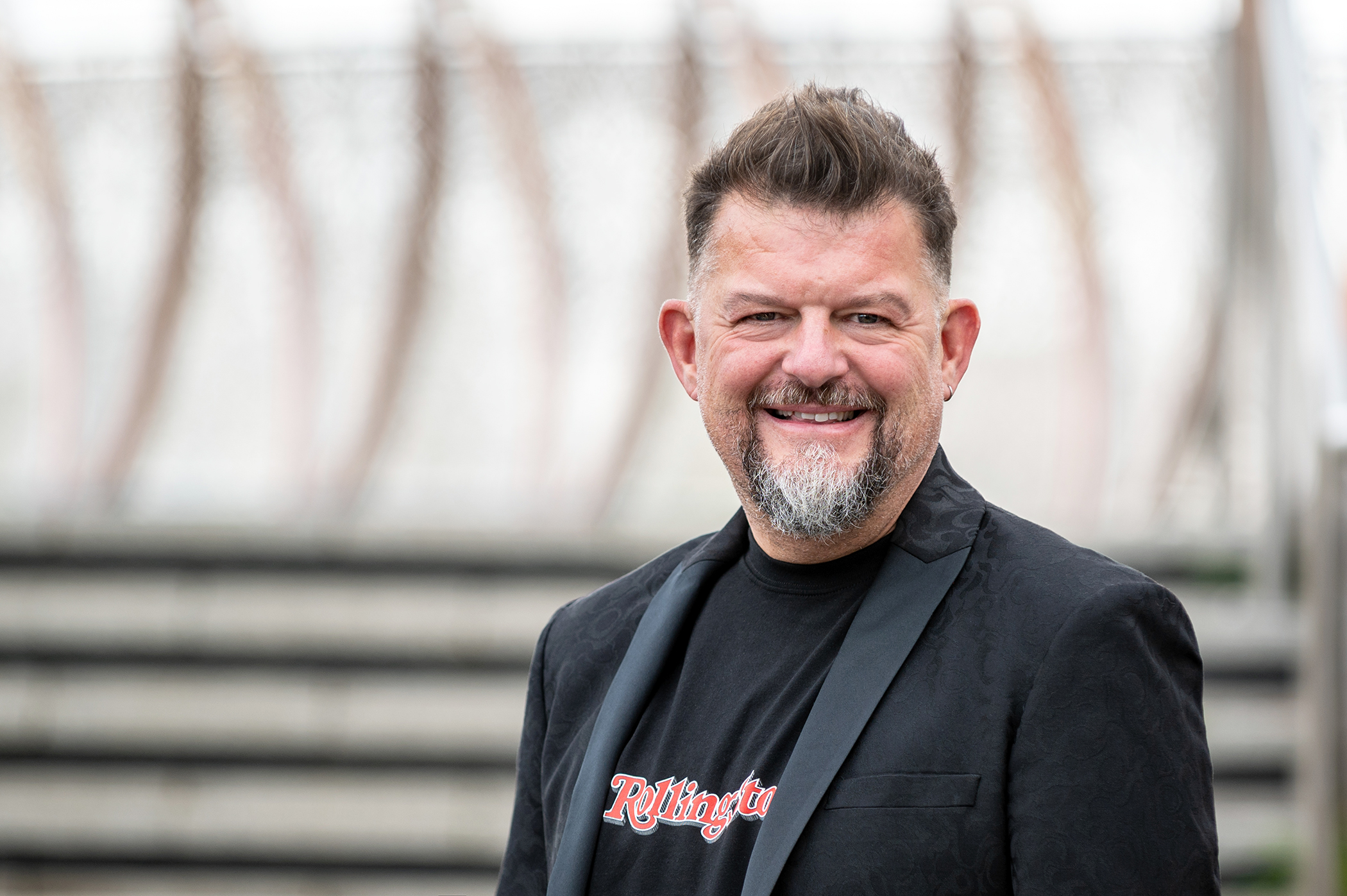 Author and networking expert to speak at business conference