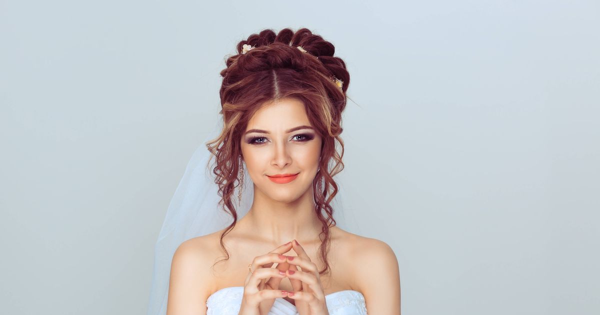 'Two women wore white to my wedding - but I had the perfect reaction'