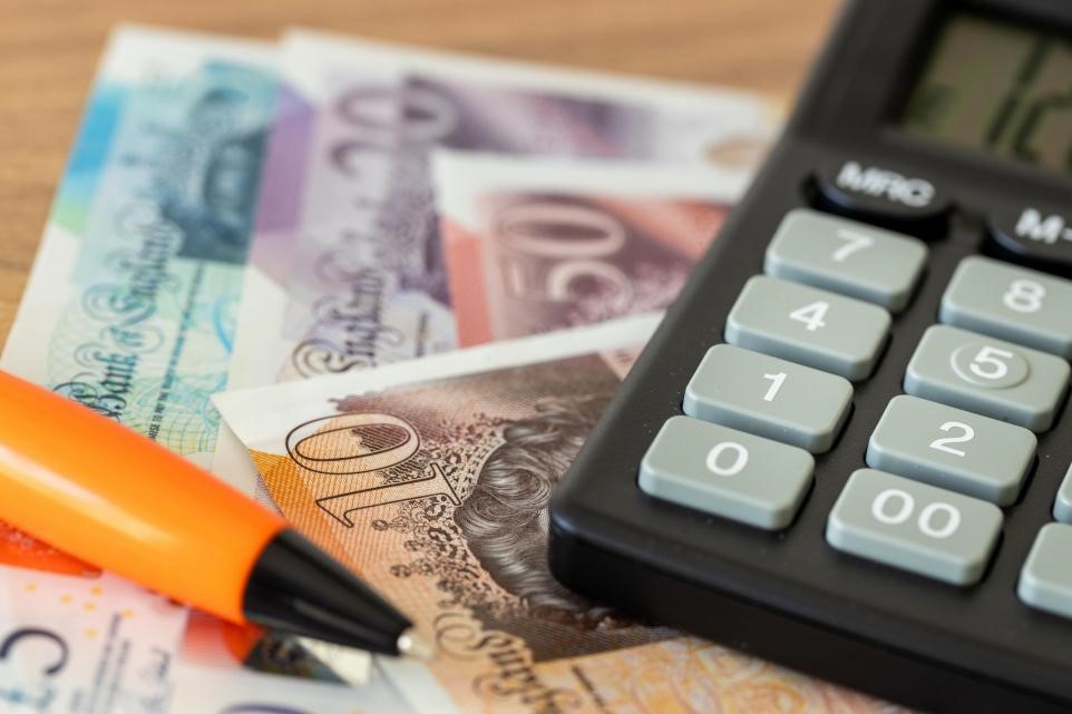 Trial of issue will resolve County Durham man's criminality over £38k possession