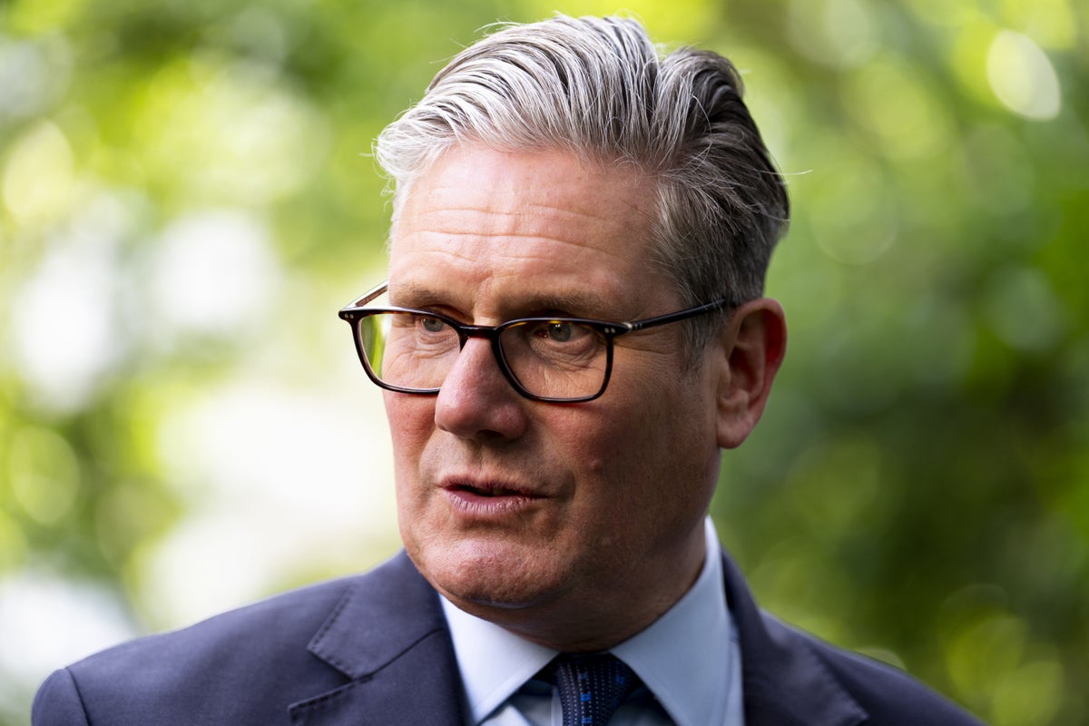 Starmer warns Labour rebels there will be no more concessions on benefit cuts