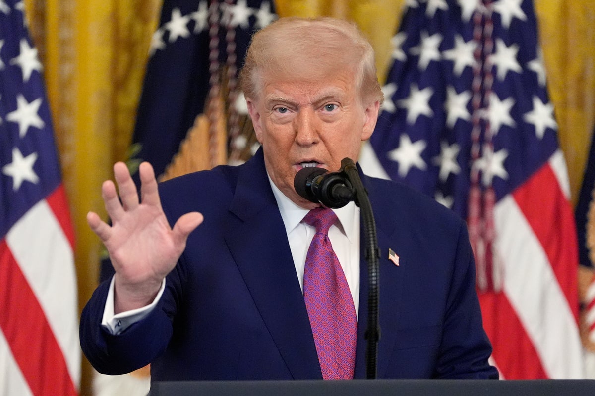 What’s happening between Iran and Israel is a direct result of Trump’s carelessness