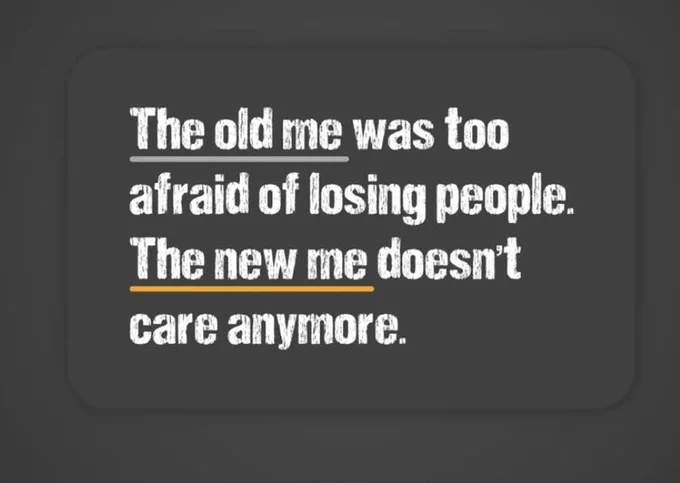This kinda shit always posted by the guy nobody wants to speak too and nobody even notices he is missing. (He always comes back) pic.twitter.com/y6osEB5XPx