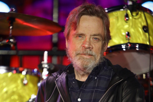 Star Wars legend Mark Hamill insists that fame hasn't 'changed' him