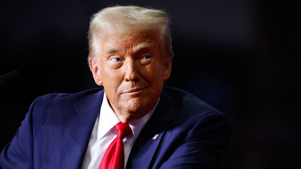 ‘We Could Get Involved’: Trump Leaves Door Open For U.S. Entering Iran-Israel Conflict