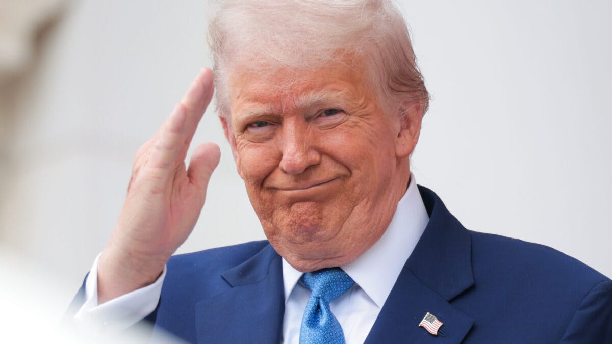 Trump Travel Ban 2.0: Here’s Everything You Need To Know