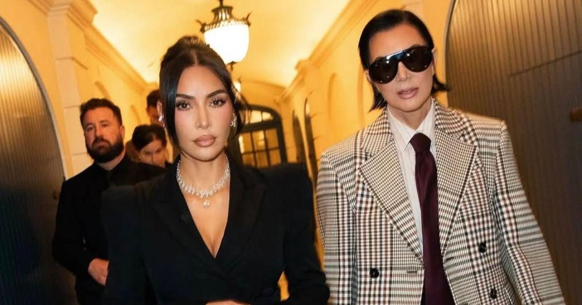 'She's Calling the Shots': Kim Kardashian Is 'Mapping Out a Plan' for North to Follow in Her Family's Legacy