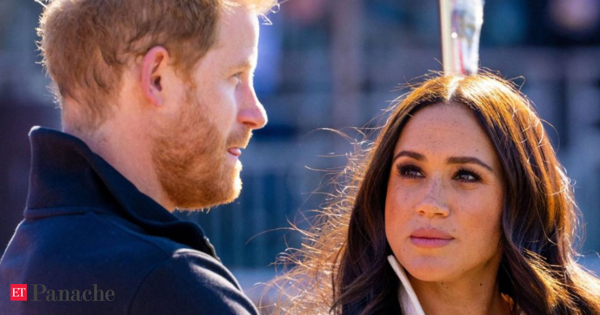 Are Prince Harry and Meghan Markle losing their royal lifestyle? Glamorous life hits a financial cliff as deals dry up