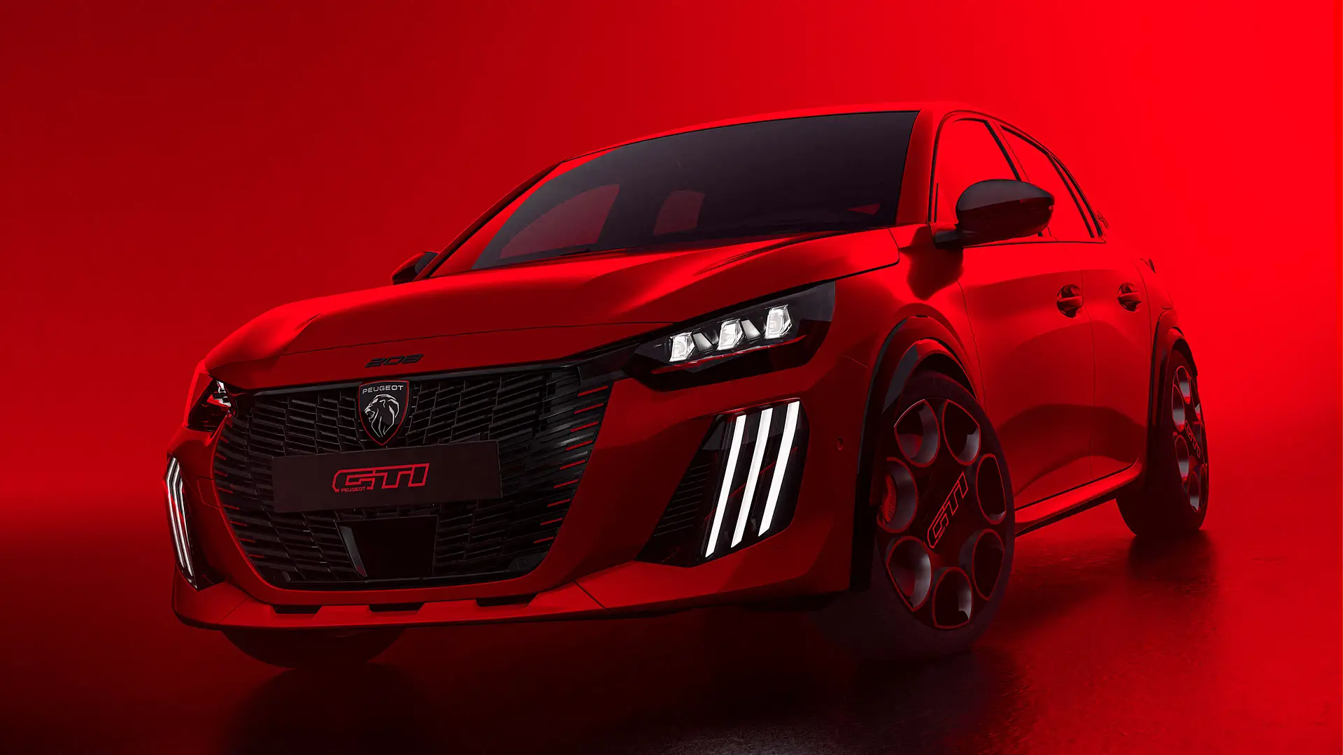IT'S BACK: Legendary hot hatch name returns as an EV