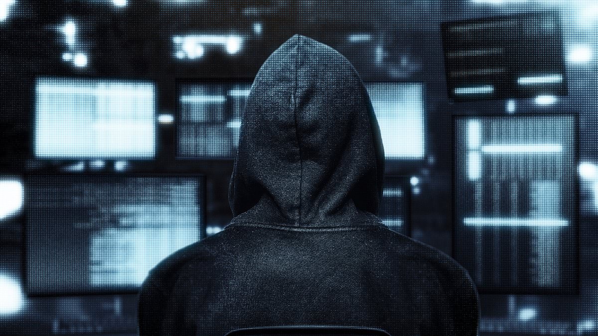 I spent a day on the dark web - these are the terrifying things I saw